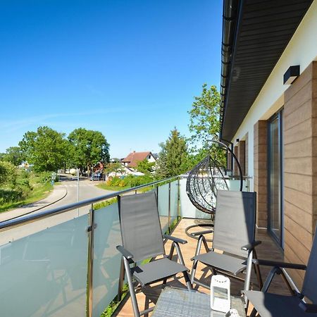 Klif Apartamenty Posesja Baltycka Grzybowo (West Pomeranian) Exterior foto